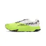 Altra Mont Blanc Carbon Schuhe, Weiß grün