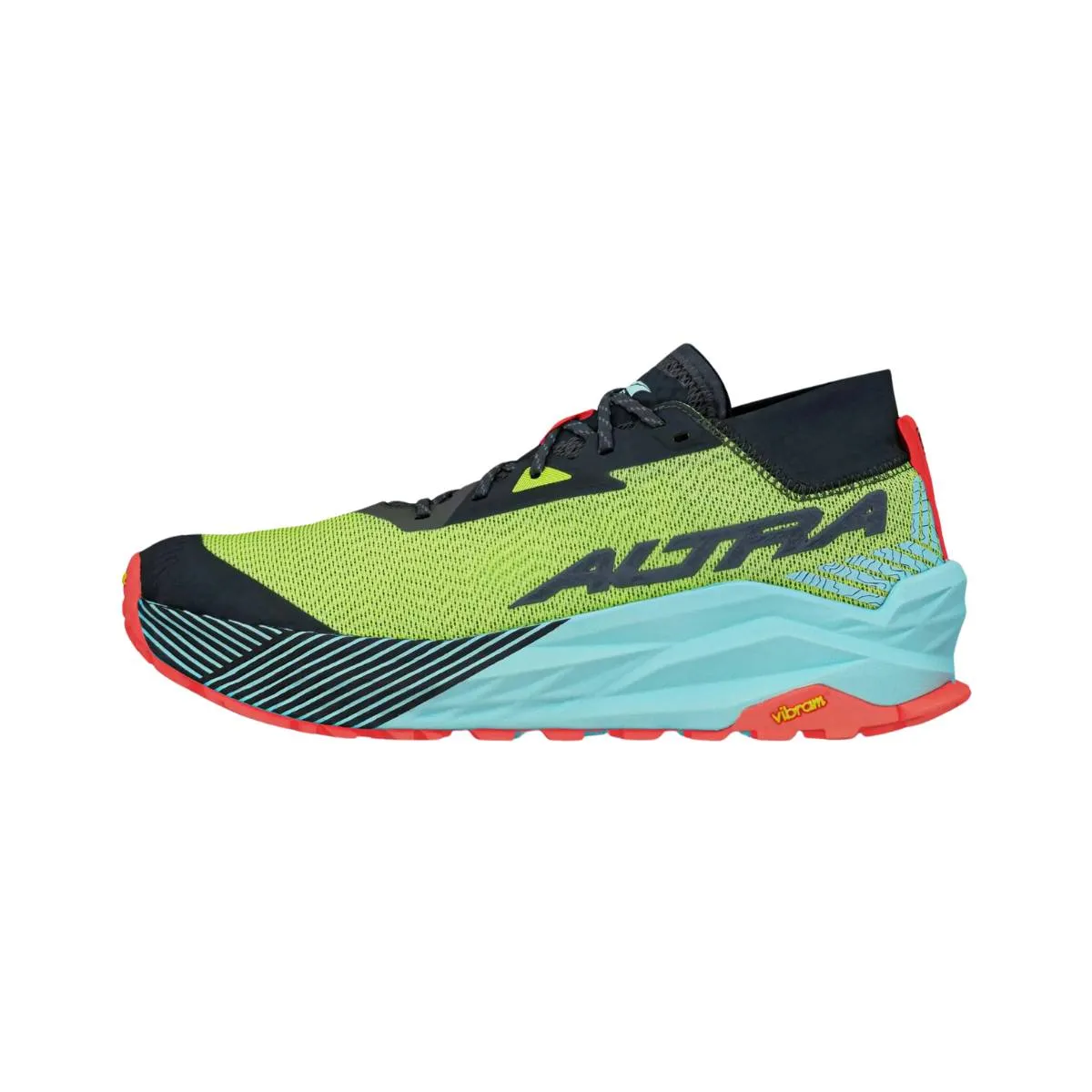 Altra Olympus 275 Schuhe AW25 Altra Olympus 275 Schuhe AW25
