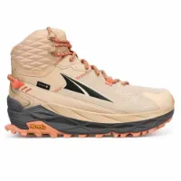 Altra Olympus 5 Hike Mid Goretex Wanderschuhe Altra Olympus 5 Hike Mid Goretex Wanderschuhe