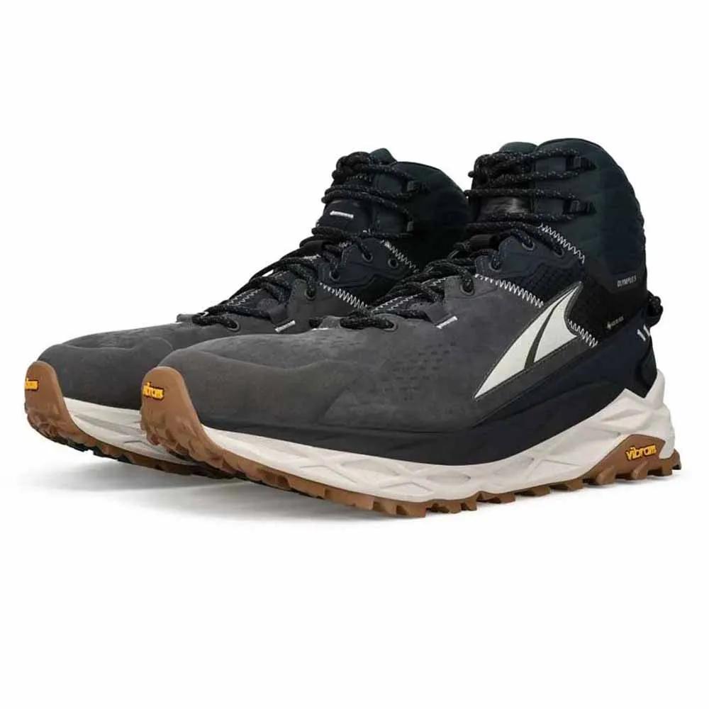Altra Olympus 5 Hike Mid Goretex Wanderschuhe