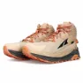 Altra Olympus 5 Hike Mid Goretex Wanderschuhe
