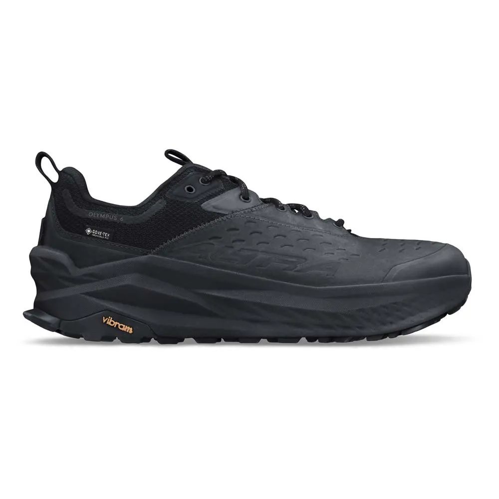 Altra Olympus 6 Hike Low GTX AW24 Schuhe Altra Olympus 6 Hike Low GTX AW24 Schuhe