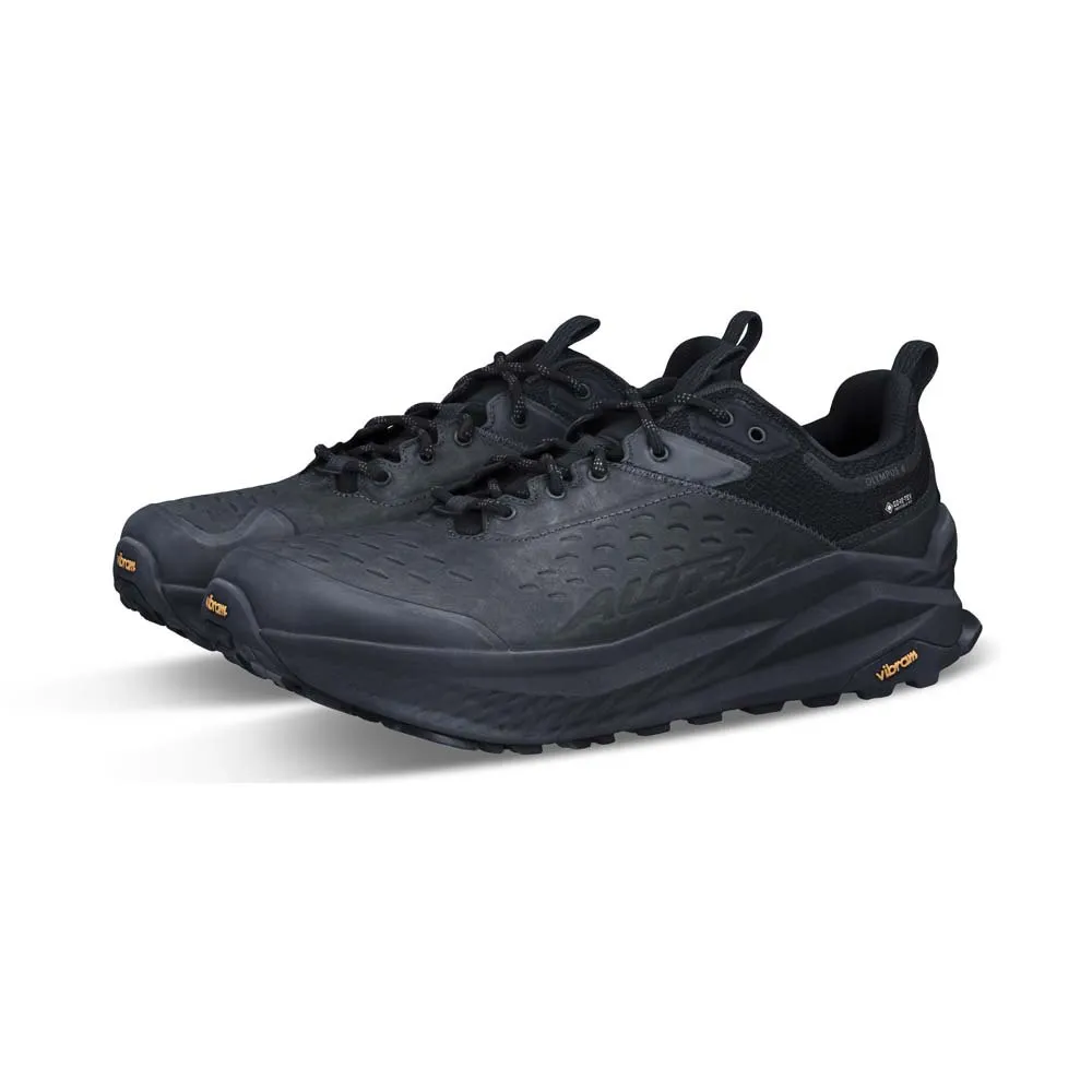 Altra Olympus 6 Hike Low GTX AW24 Schuhe Altra Olympus 6 Hike Low GTX AW24 Schuhe