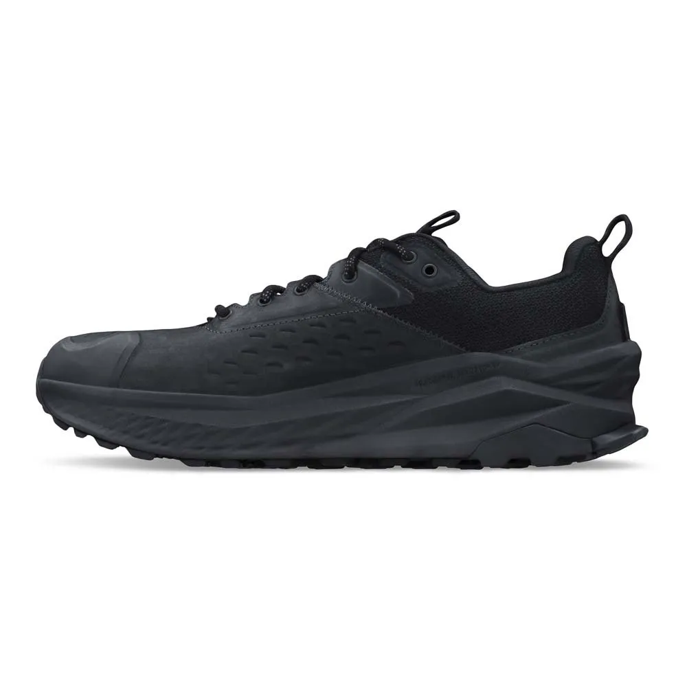 Altra Olympus 6 Hike Low GTX AW24 Schuhe Altra Olympus 6 Hike Low GTX AW24 Schuhe