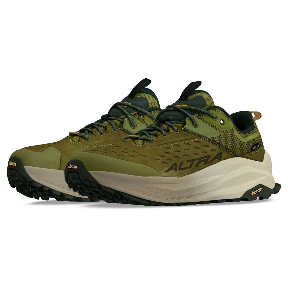Altra Olympus 6 Hike Low GTX AW24 Schuhe
