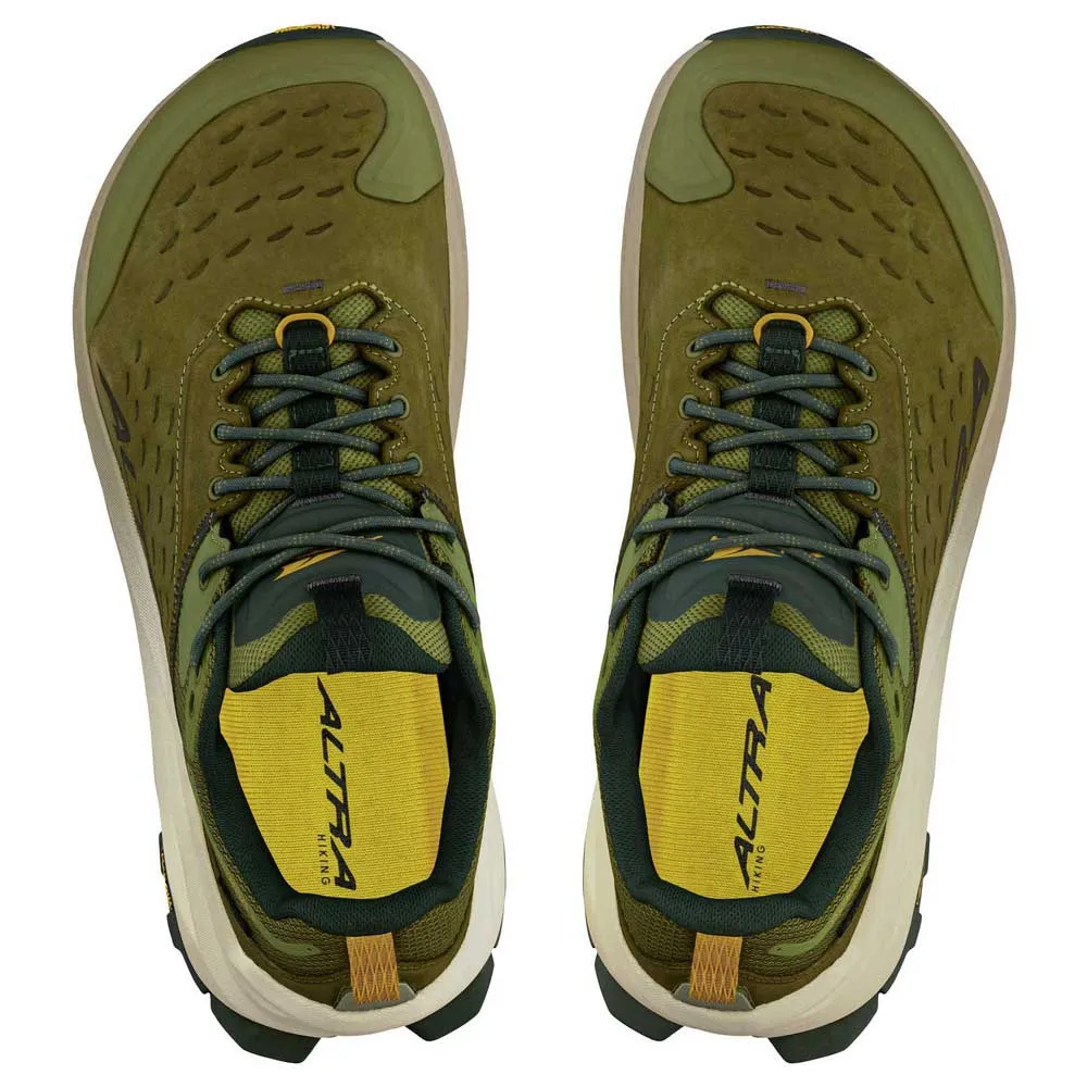 Altra Olympus 6 Hike Low GTX AW24 Schuhe