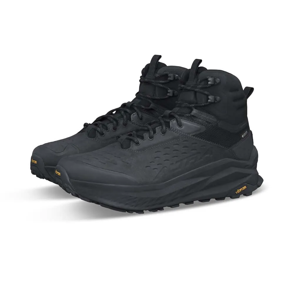Altra Olympus 6 Hike Mid Goretex Wanderschuhe Altra Olympus 6 Hike Mid Goretex Wanderschuhe