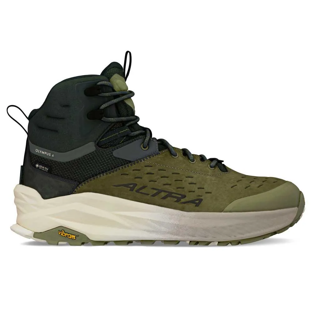 Altra Olympus 6 Hike Mid Goretex Wanderstiefel