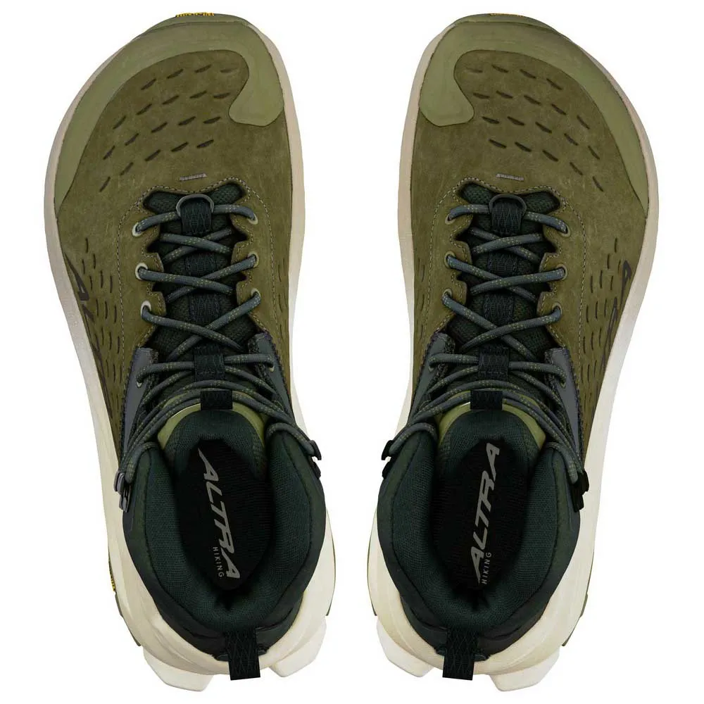 Altra Olympus 6 Hike Mid Goretex Wanderstiefel