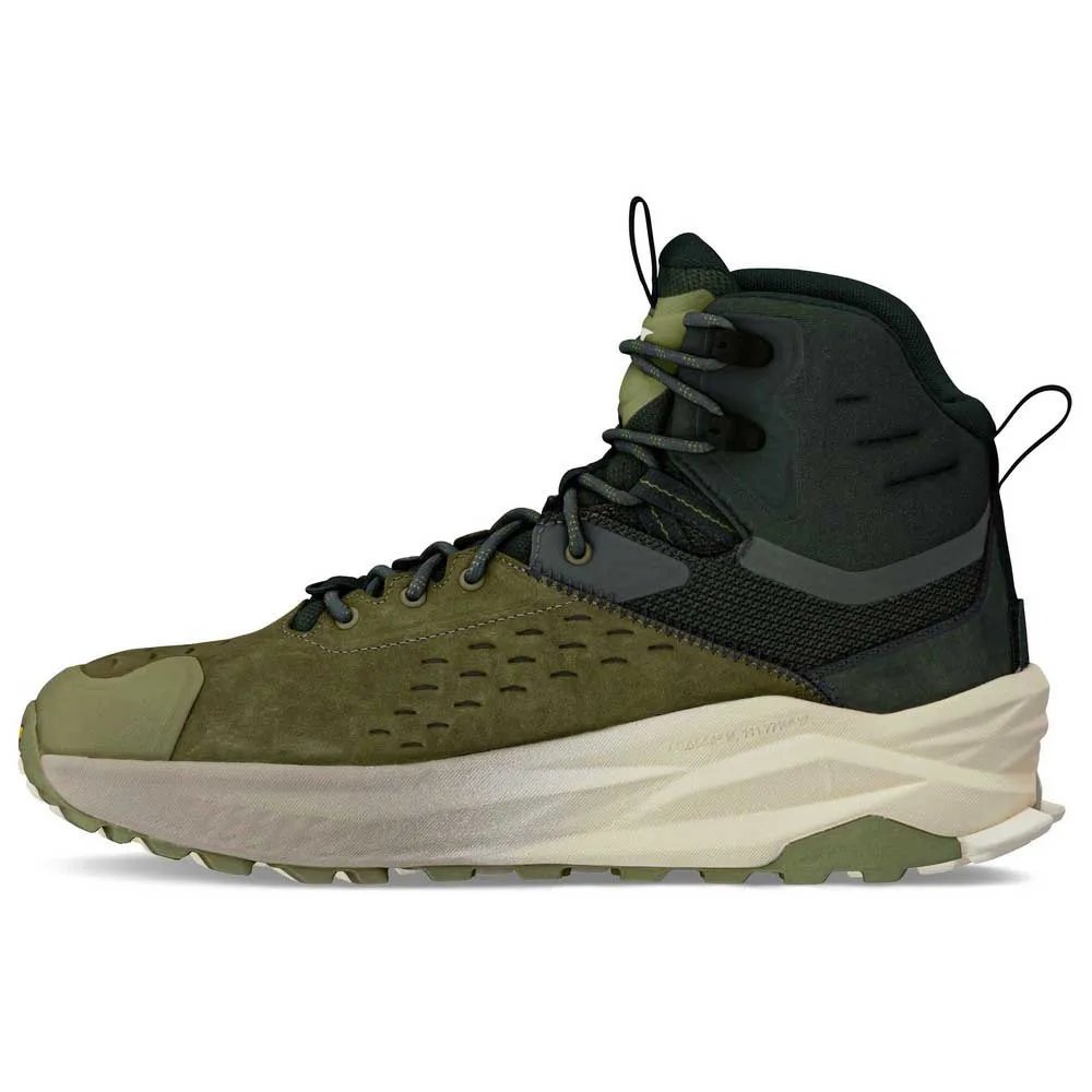 Altra Olympus 6 Hike Mid Goretex Wanderstiefel