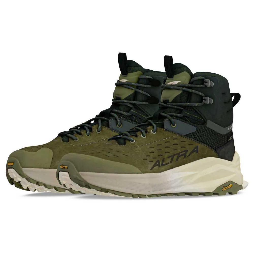 Altra Olympus 6 Hike Mid Goretex Wanderstiefel