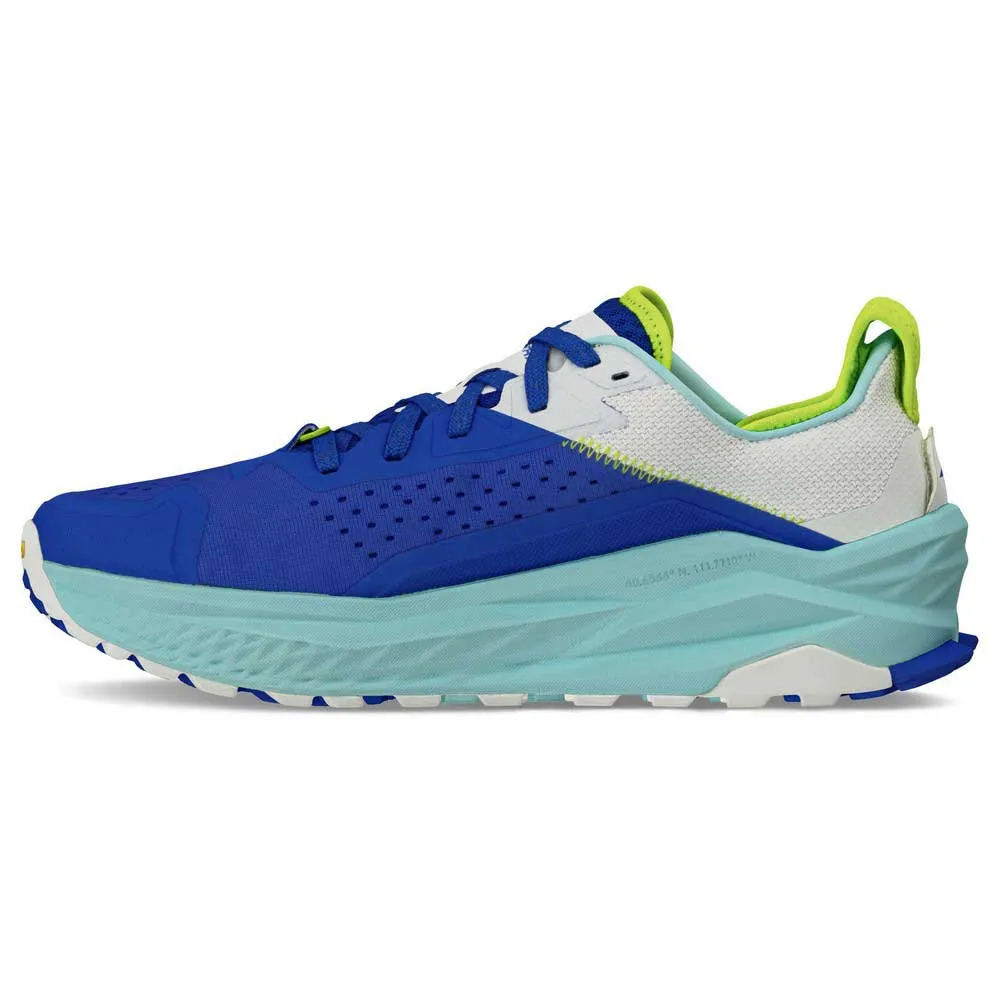 Altra Olympus 6 Schuhe AW25