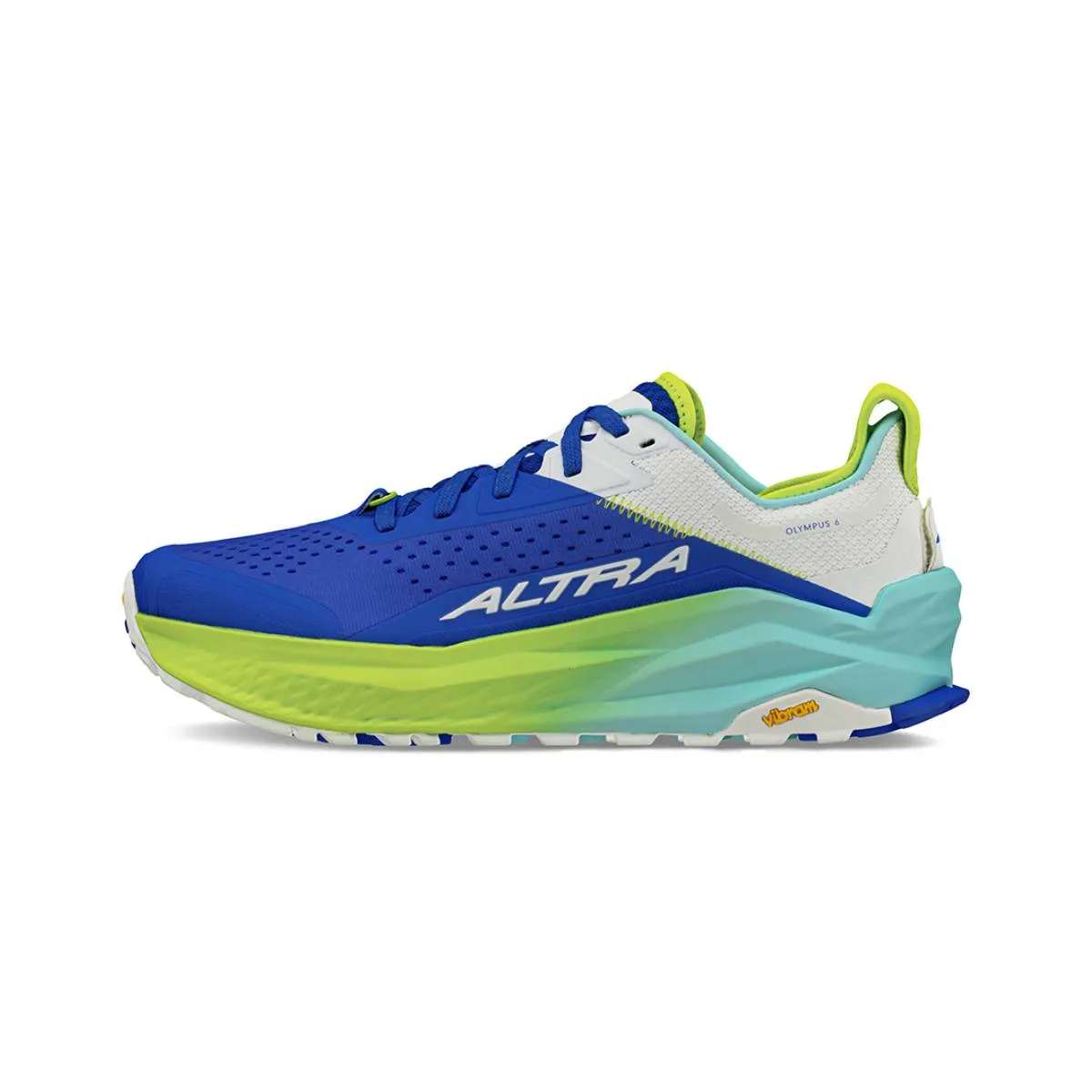 Altra Olympus 6 Schuhe Altra Olympus 6 Schuhe