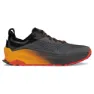Altra Olympus 6 Trailrunning-schuhe Refurbished male, Black / orange
