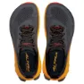 Altra Olympus 6 Trailrunning-schuhe Refurbished male, Black / orange