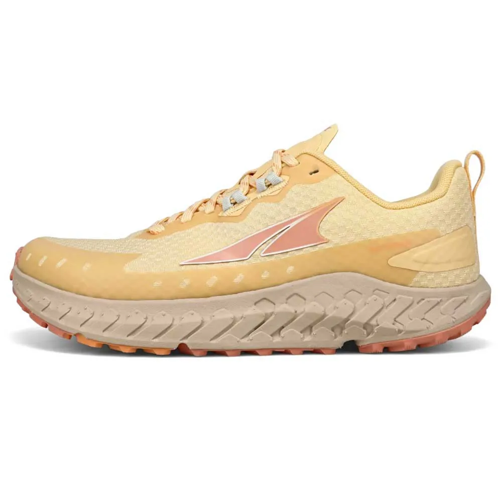 Altra Outroad Laufschuhe female Altra Outroad Laufschuhe female