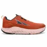 Red / orange