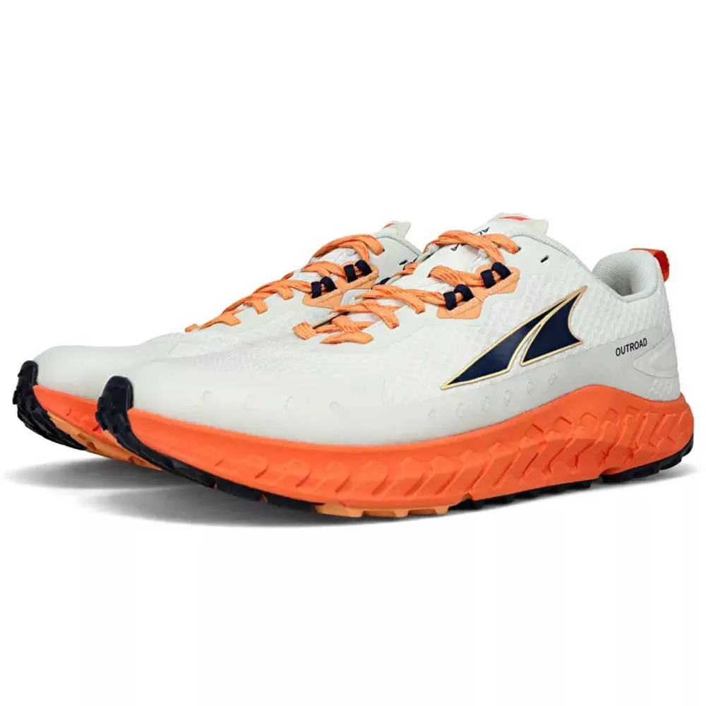 Altra Outroad Trailrunning-schuhe male