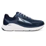 Navy / light blue