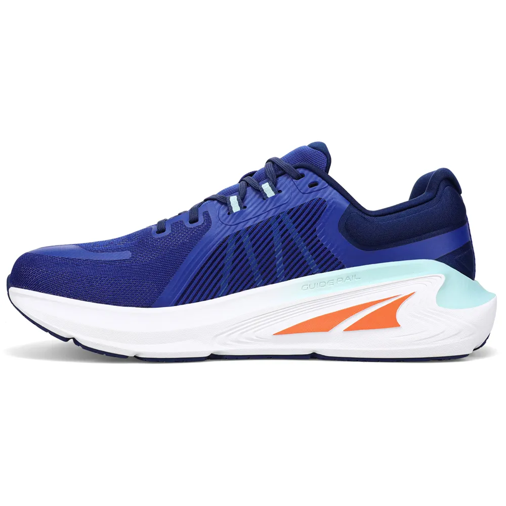 Altra Paradigm 7 Breite Laufschuhe male Altra Paradigm 7 Breite Laufschuhe male