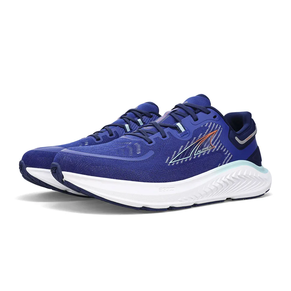Altra Paradigm 7 Breite Laufschuhe male Altra Paradigm 7 Breite Laufschuhe male