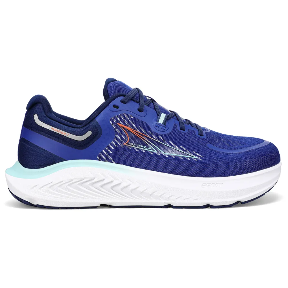 Altra Paradigm 7 Breite Laufschuhe male Altra Paradigm 7 Breite Laufschuhe male