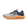 Altra Paradigm 7 Damen-Sneaker, AW24, Weiß, marineblau