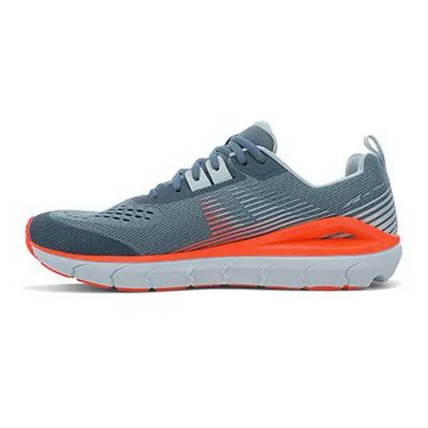 Altra Provision 5 Laufschuhe female, Grey / coral Altra Provision 5 Laufschuhe female, Grey / coral