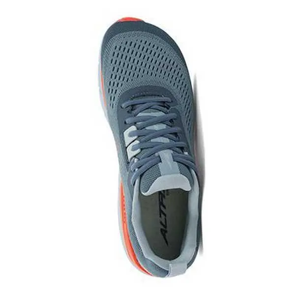 Altra Provision 5 Laufschuhe female, Grey / coral Altra Provision 5 Laufschuhe female, Grey / coral