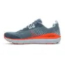 Altra Provision 5 Laufschuhe female, Grey / coral