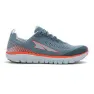 Altra Provision 5 Laufschuhe female, Grey / coral