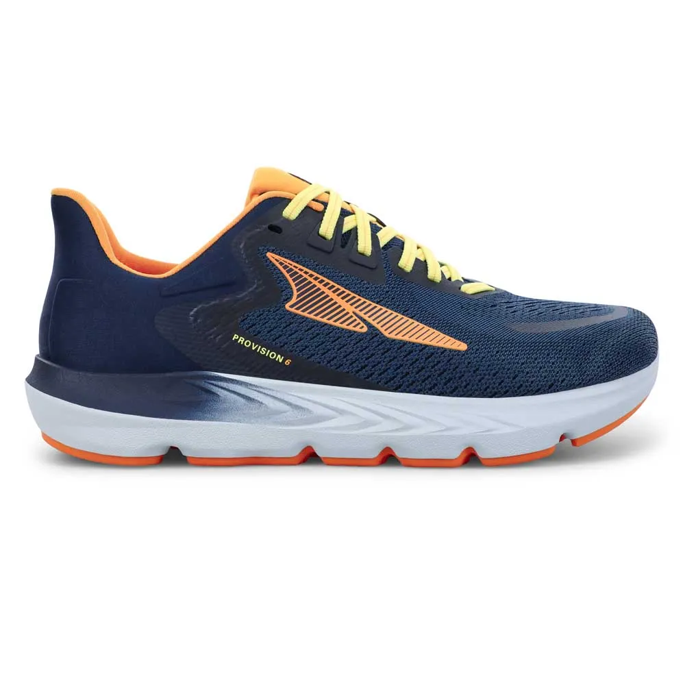 Altra Provision 6 Laufschuhe male