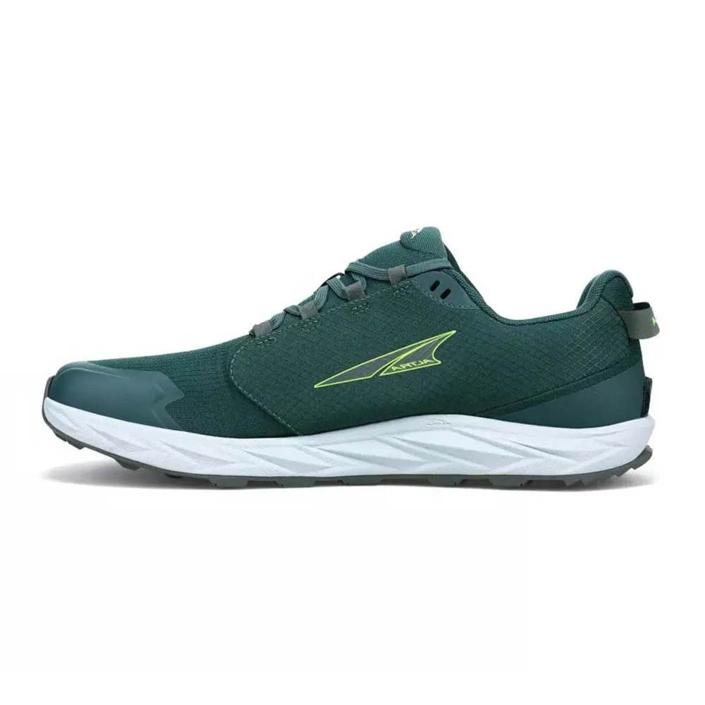 Altra Superior 6 Trailrunning-schuhe male, Deep forest Altra Superior 6 Trailrunning-schuhe male, Deep forest