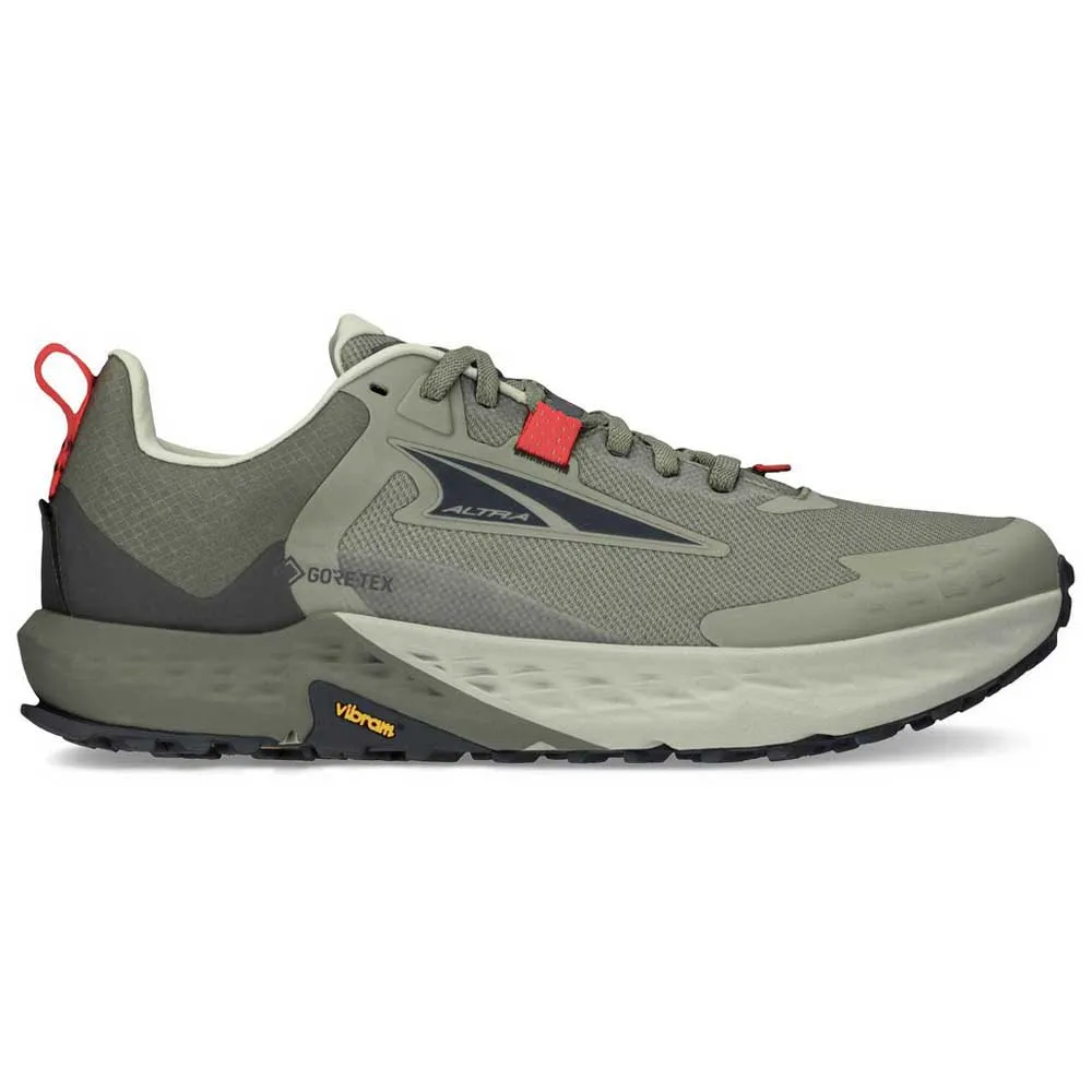 Altra Timp 5 GTX SS25 Altra Timp 5 GTX SS25