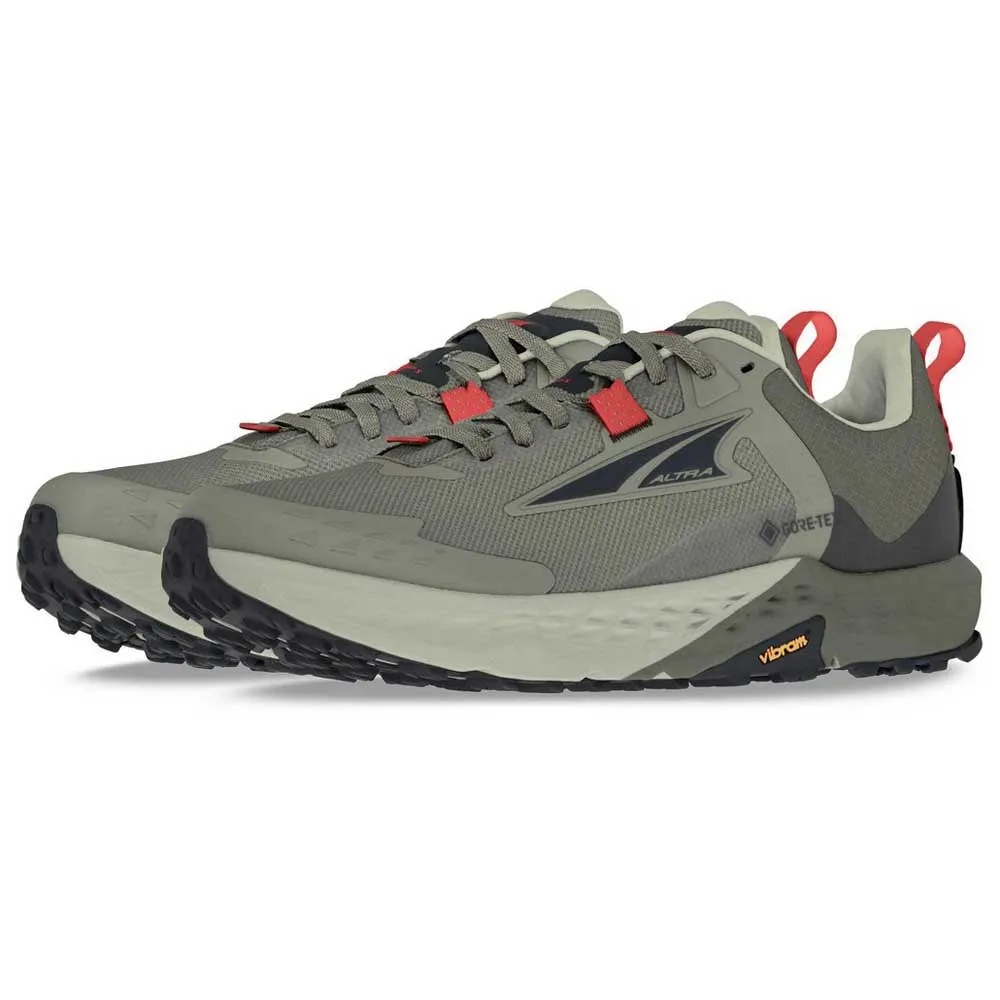Altra Timp 5 GTX SS25 Altra Timp 5 GTX SS25