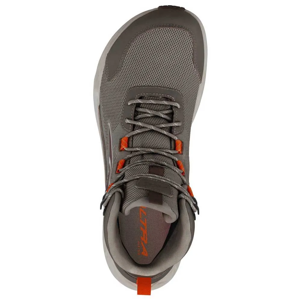 Altra Timp 5 Hiker Goretex Wanderschuhe Altra Timp 5 Hiker Goretex Wanderschuhe
