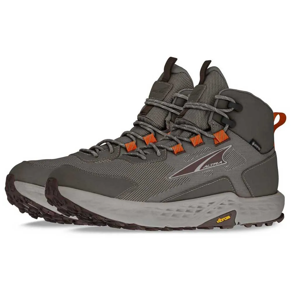 Altra Timp 5 Hiker Goretex Wanderschuhe Altra Timp 5 Hiker Goretex Wanderschuhe
