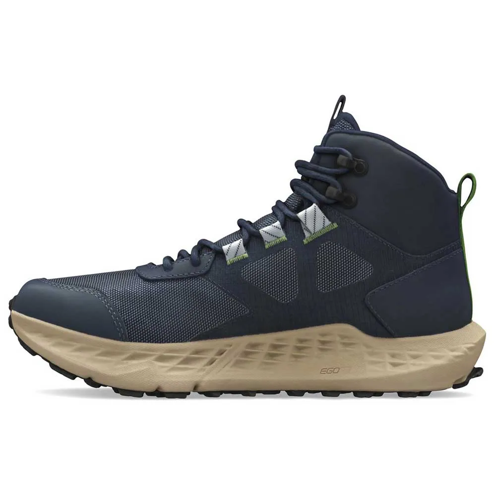 Altra Timp 5 Hiker Goretex Wanderstiefel, Navy