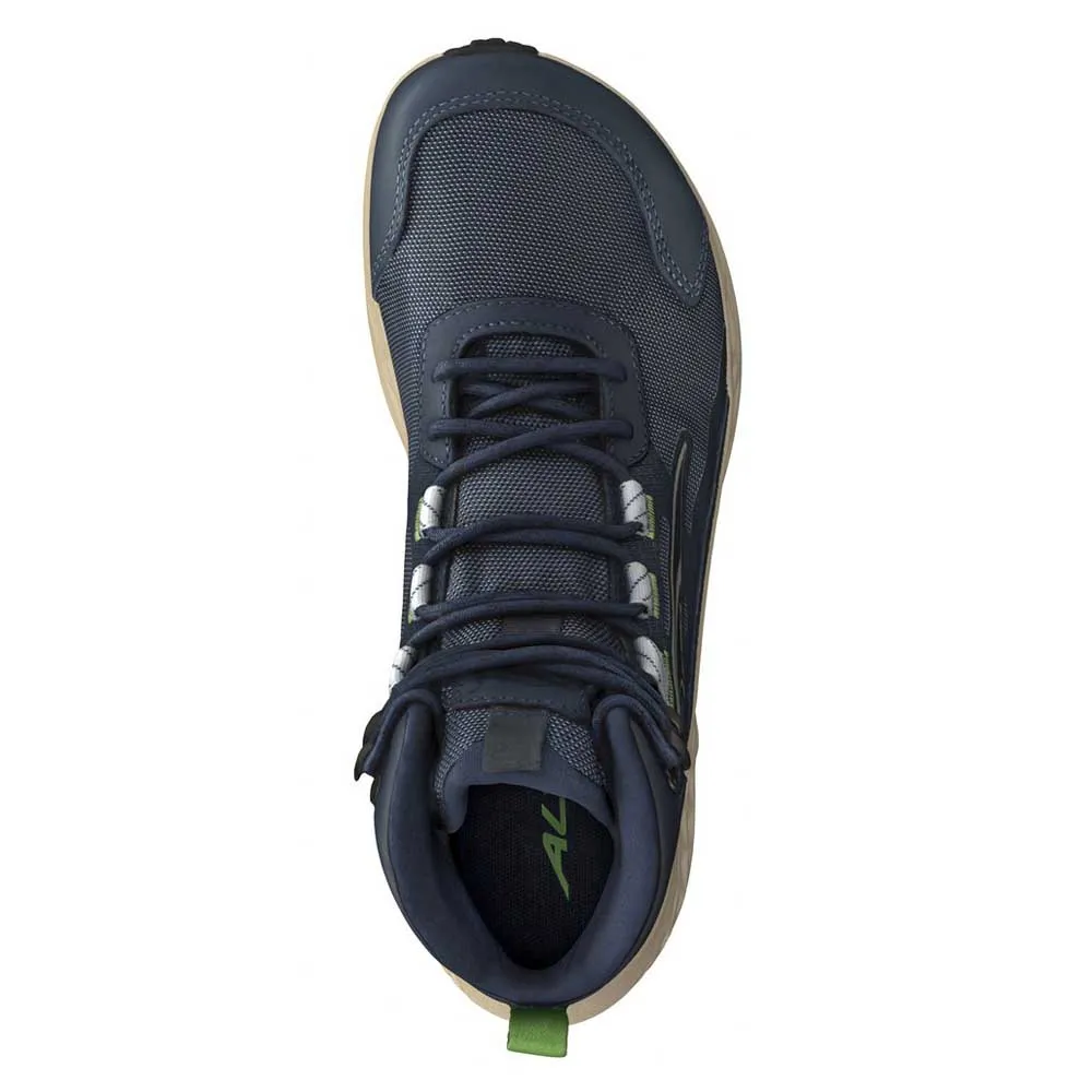 Altra Timp 5 Hiker Goretex Wanderstiefel, Navy
