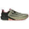 Dusty olive