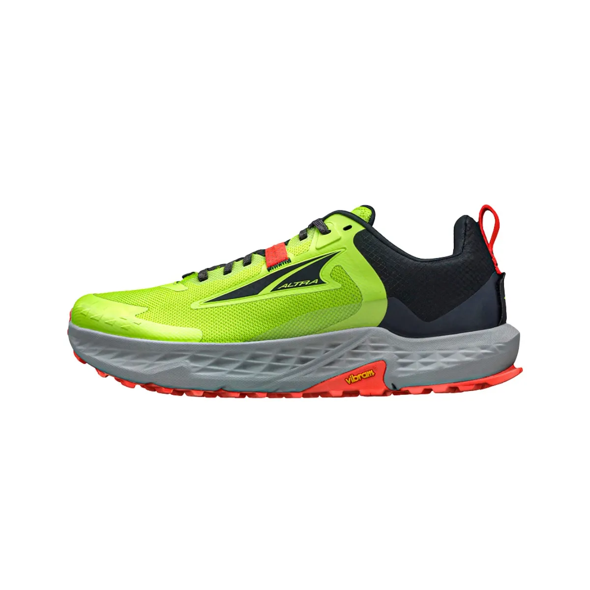 Altra Timp 5 Sneakers, Schwarz gelb Altra Timp 5 Sneakers, Schwarz gelb