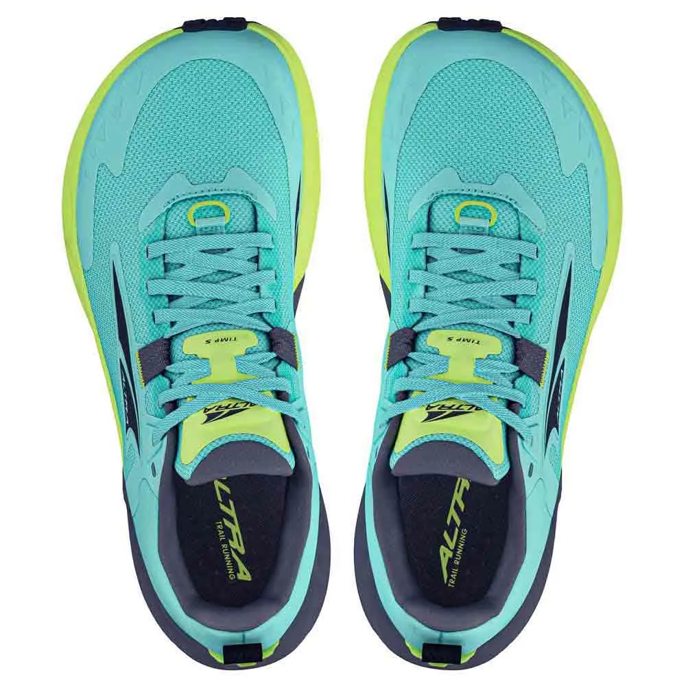 Altra Timp 5 Trailrunning-schuhe Refurbished female