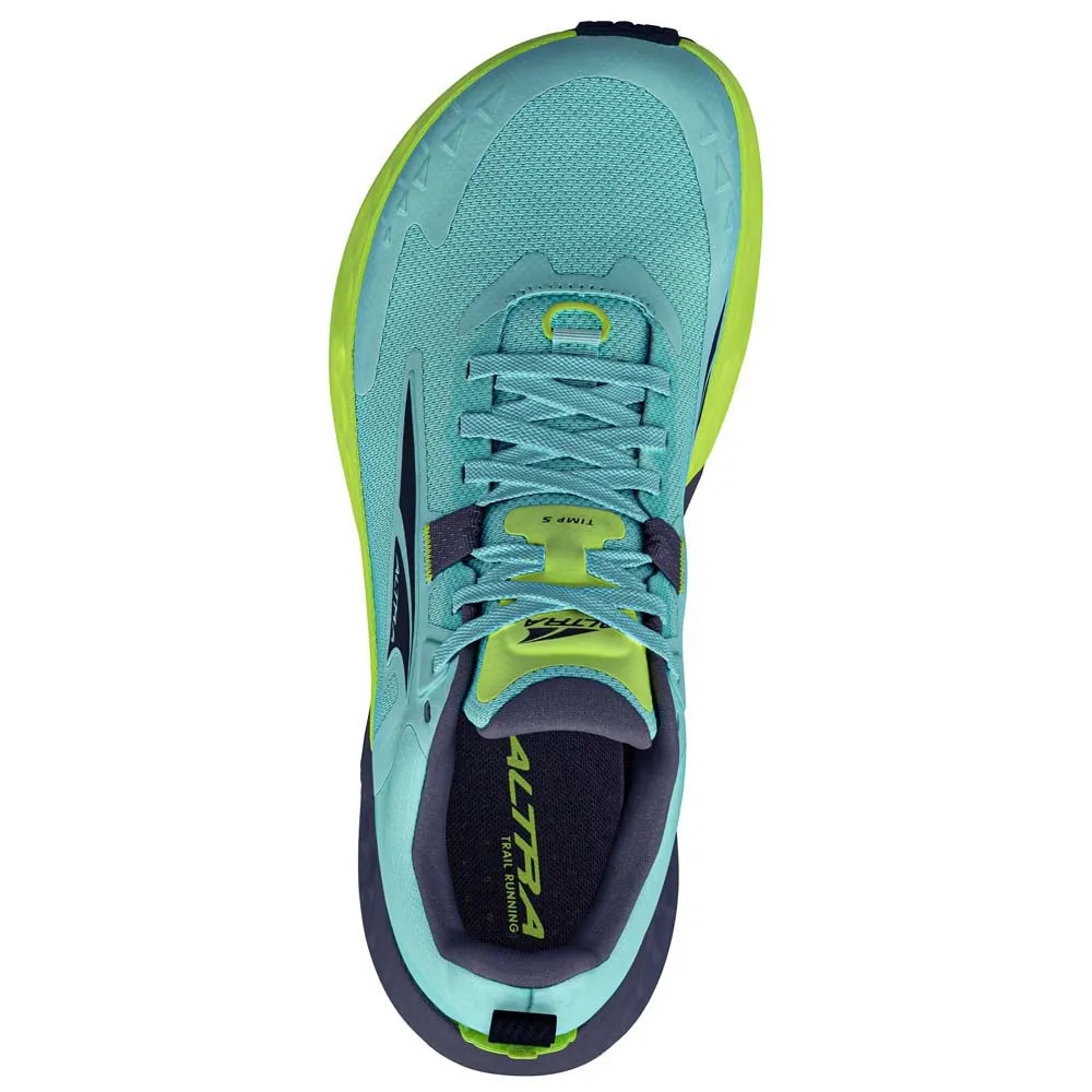 Altra Timp 5 Trailrunning-schuhe Refurbished female