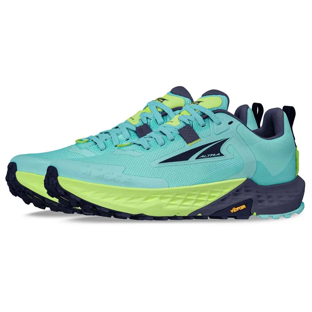 Altra Timp 5 Trailrunning-schuhe Refurbished female