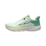 Altra Torin 7 Damen-Sneaker, Grün gelb