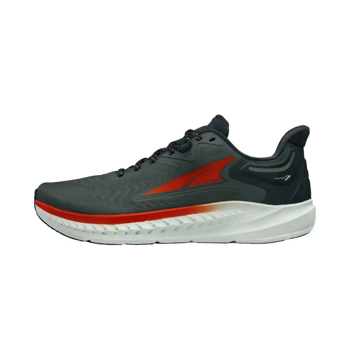Altra Torin 7, Grau rot Altra Torin 7, Grau rot