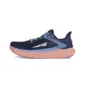Blau orange