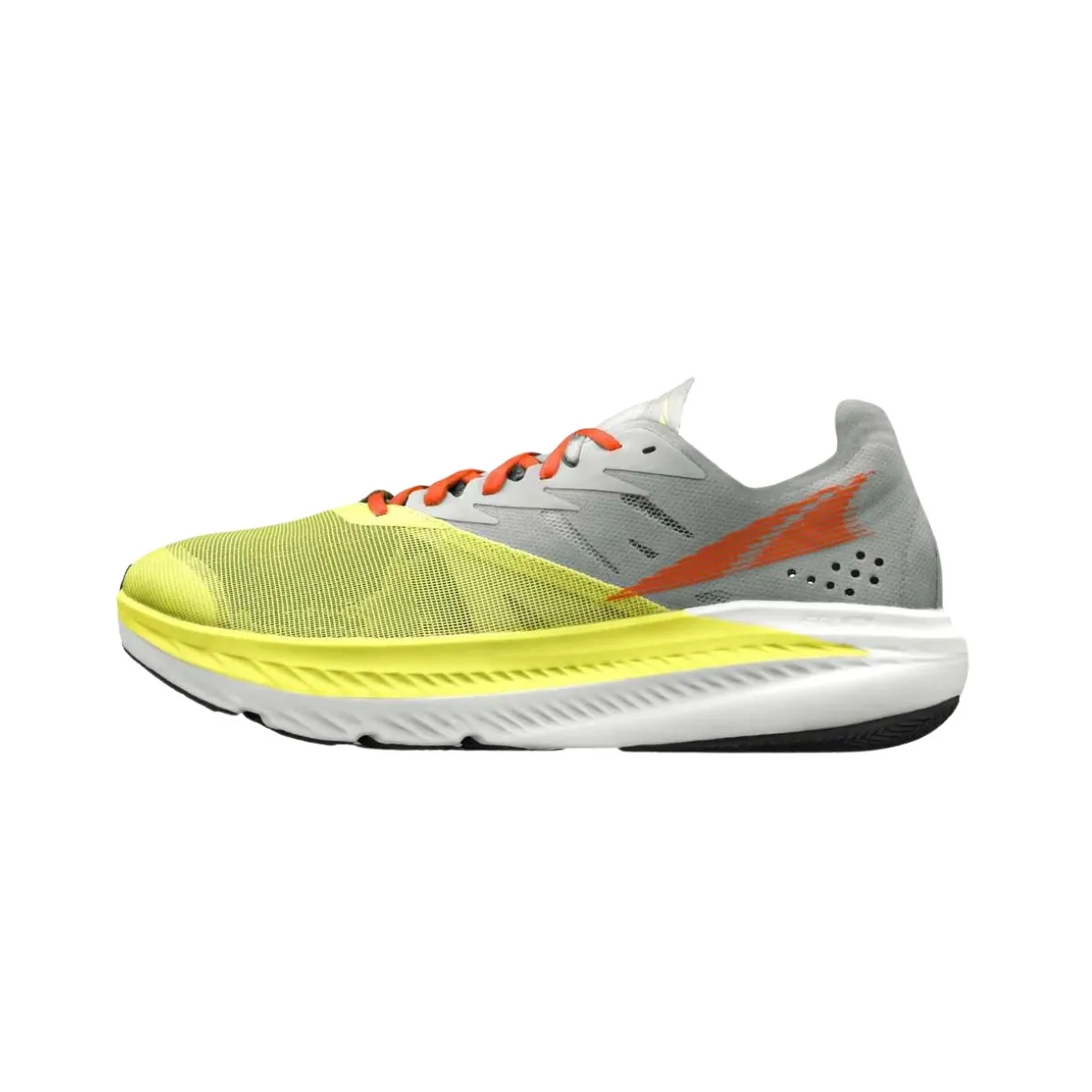 Altra Vanish Carbon 2 Schuhe AW24, Gelb grau Altra Vanish Carbon 2 Schuhe AW24, Gelb grau