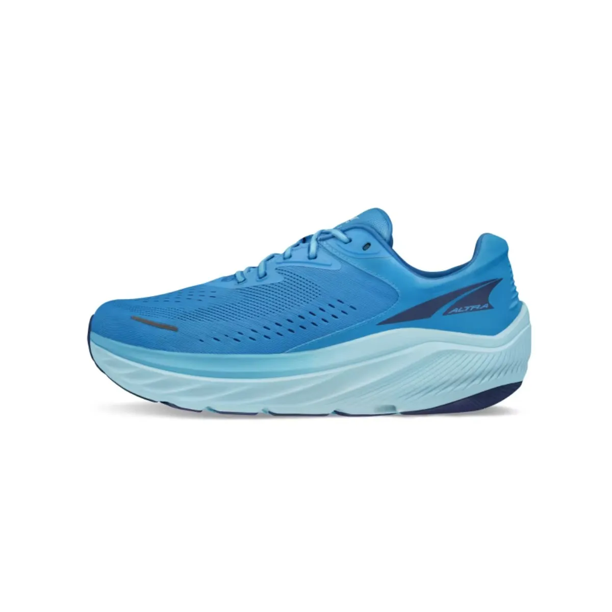 Altra Via Olympus 2 Schuhe AW24, Blau Altra Via Olympus 2 Schuhe AW24, Blau