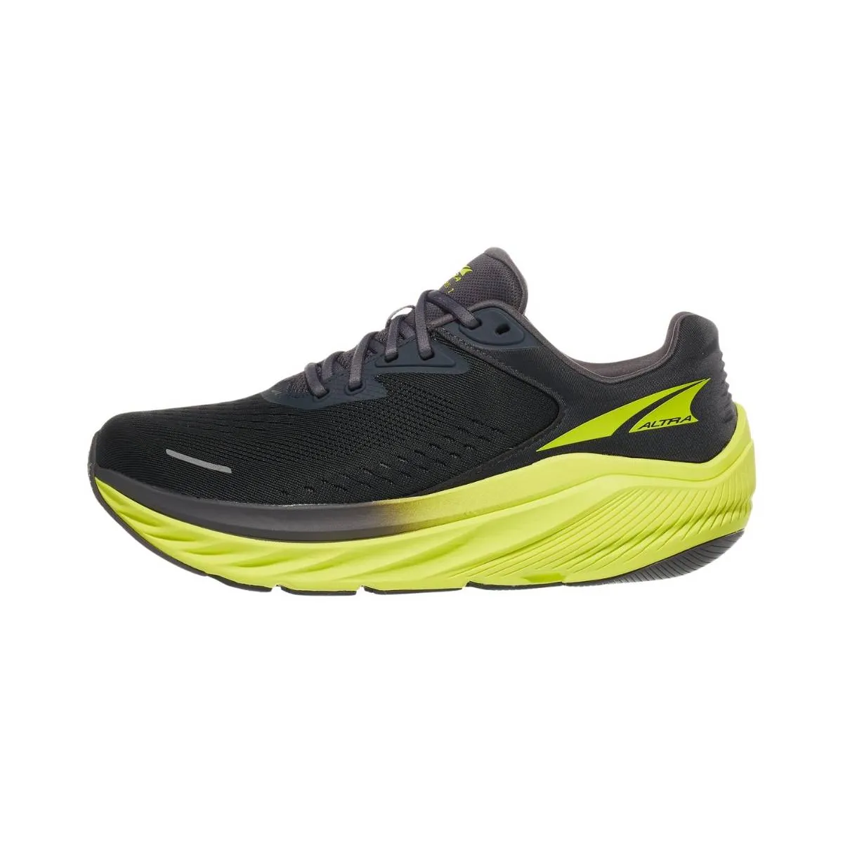 Altra Via Olympus 2 Schuhe, Schwarz grün Altra Via Olympus 2 Schuhe, Schwarz grün